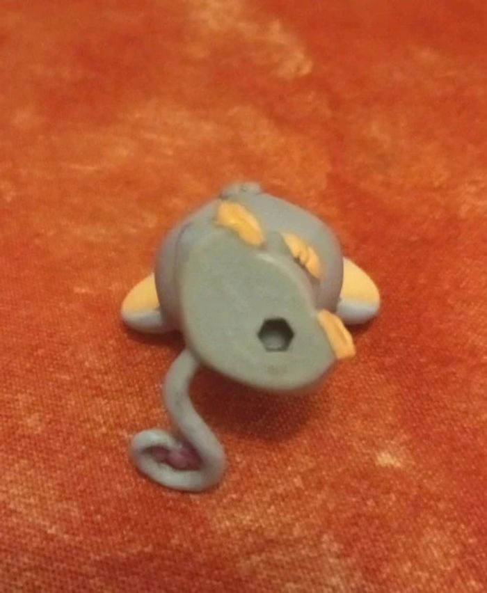 Lps pet shop souris n 1203 - photo numéro 5