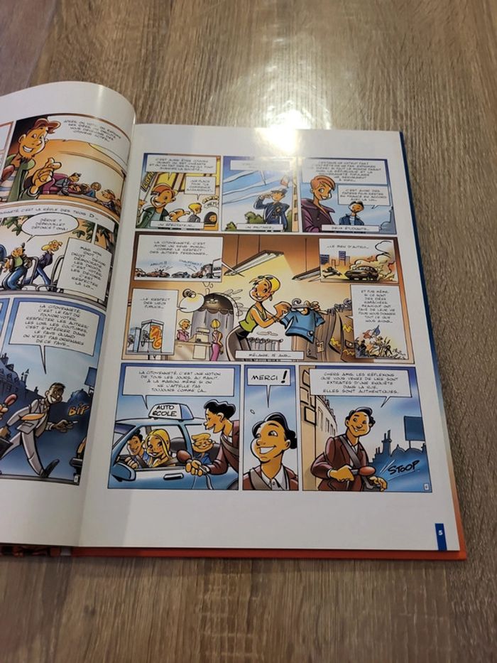 Le maire et le citoyen - photo numéro 5