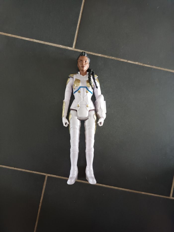 Figurine Marvel 30cm Valkyrie rare