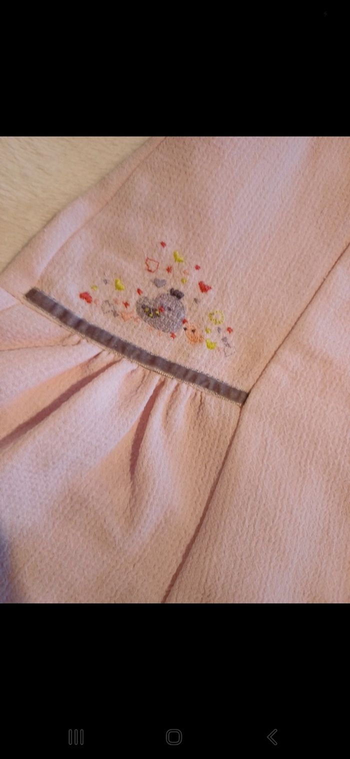 Robe bébé taille 3 mois - photo numéro 4