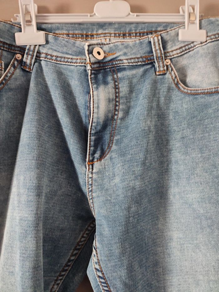 Jean homme - photo numéro 2