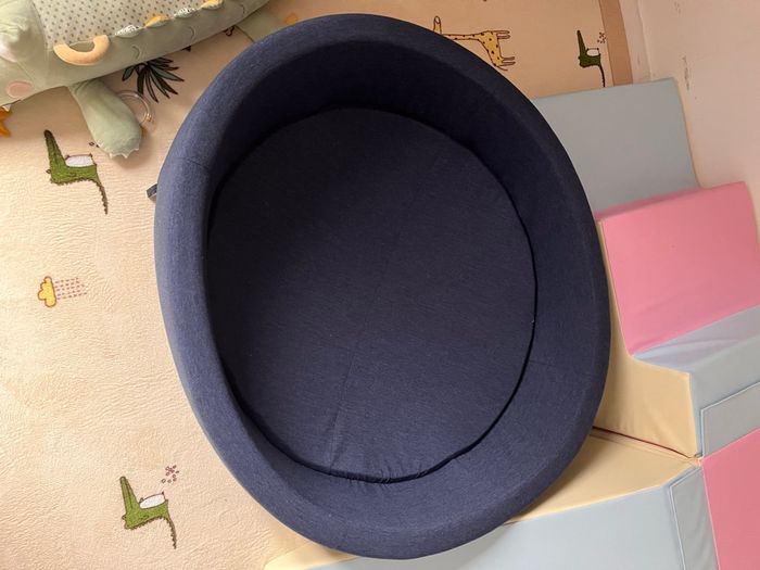 Piscine à balle - photo numéro 5