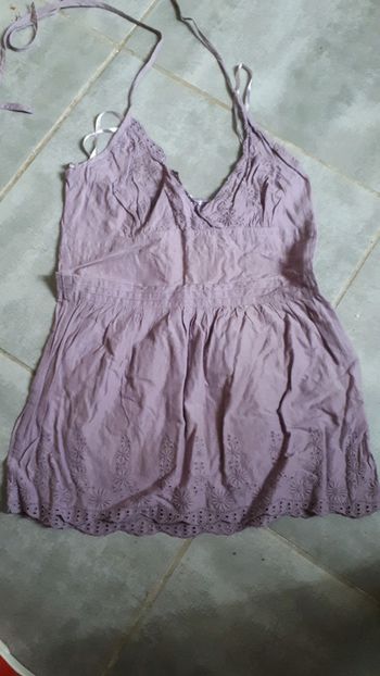 Haut cache cache taille 2 excellent état