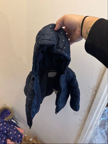 vêtements bébé fille