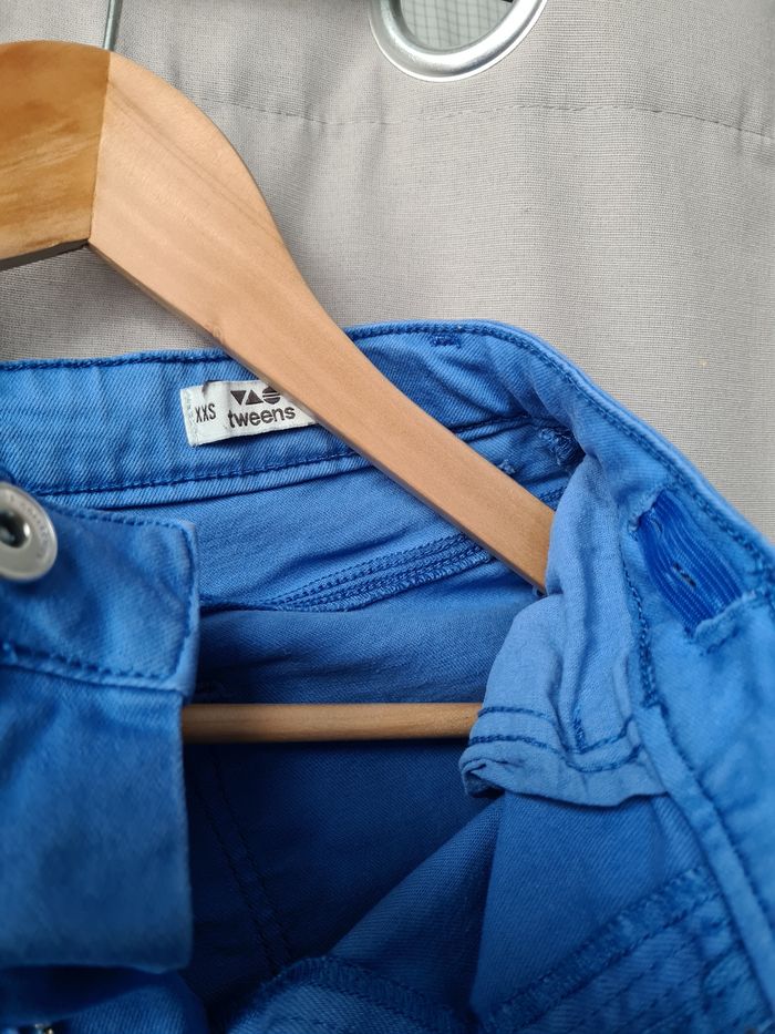 Pantalon fille 14 ans - photo numéro 2