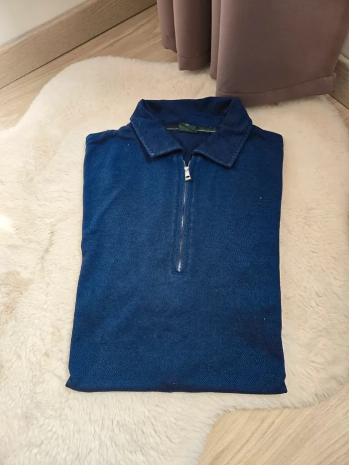 Polo Hugo Boss taille M