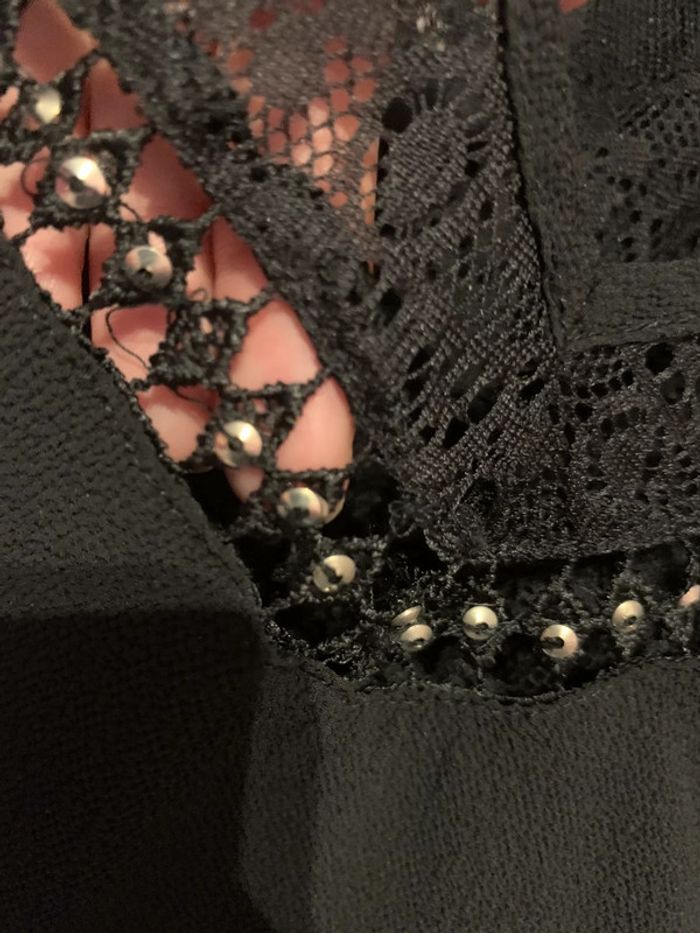 Chemise kaporal - photo numéro 3