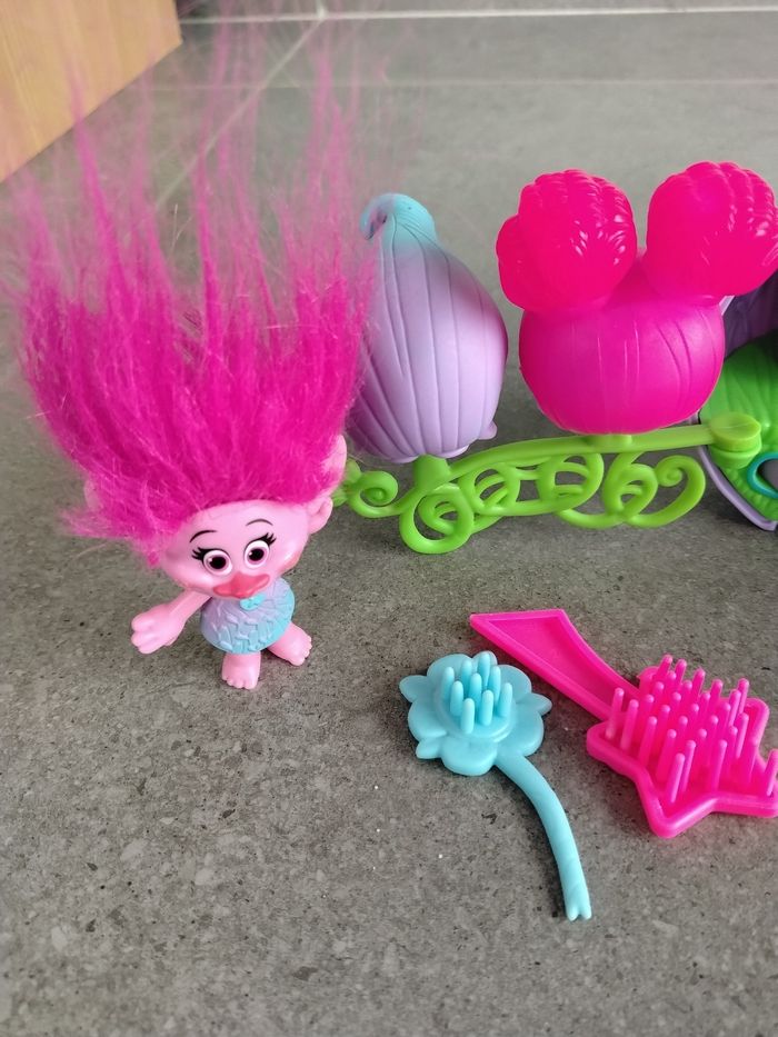 Salon de coiffure Troll - photo numéro 2