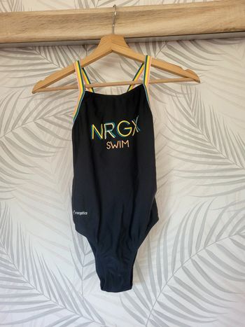 Maillot de bain fille 8 ans