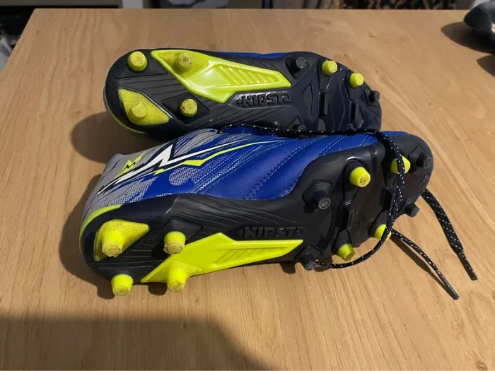 Crampons T33 - photo numéro 3
