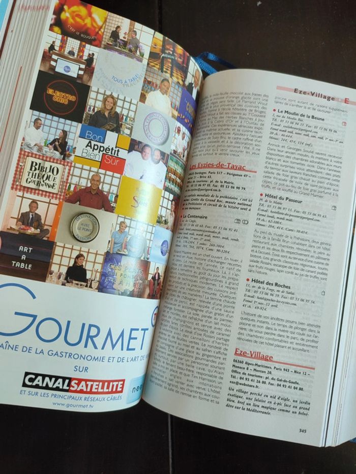 Livre pudlo France 2004 - photo numéro 4