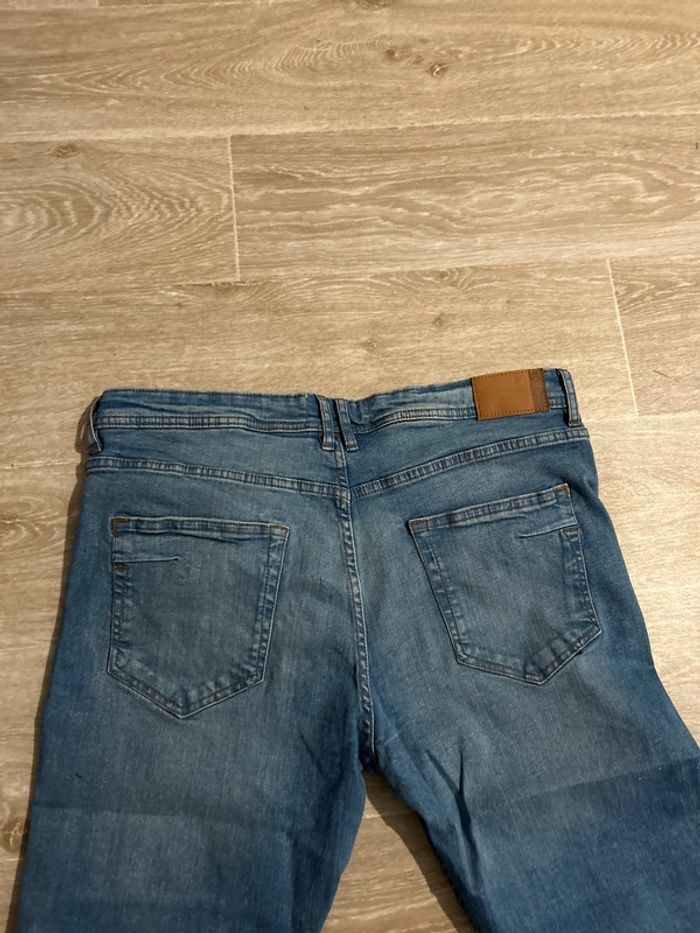Jean tendance - photo numéro 4