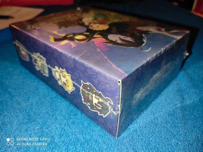 Labyrinth of refrain coven of dusk Nintendo Switch - photo numéro 4