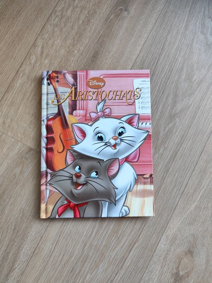 Les Aristochats