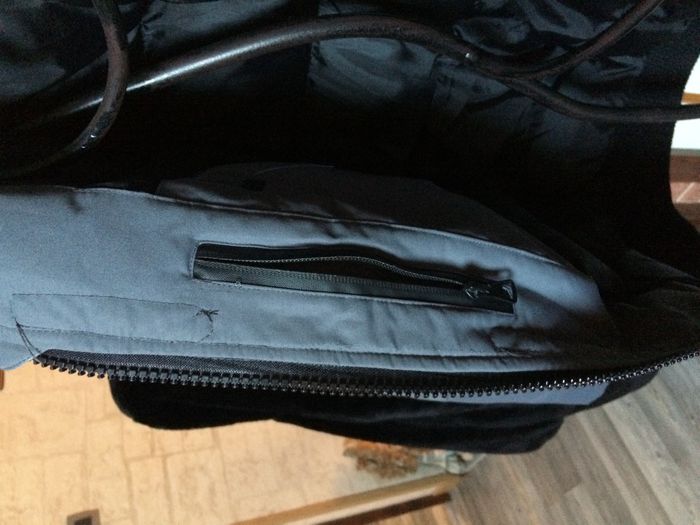 Manteau  Célio M pour Homme Casi neuve - photo numéro 4