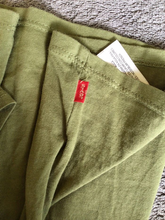 T-shirt Levi’s - photo numéro 5