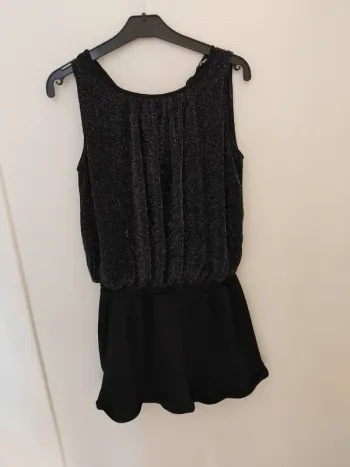 Combishorts été femme taille M (38/40)