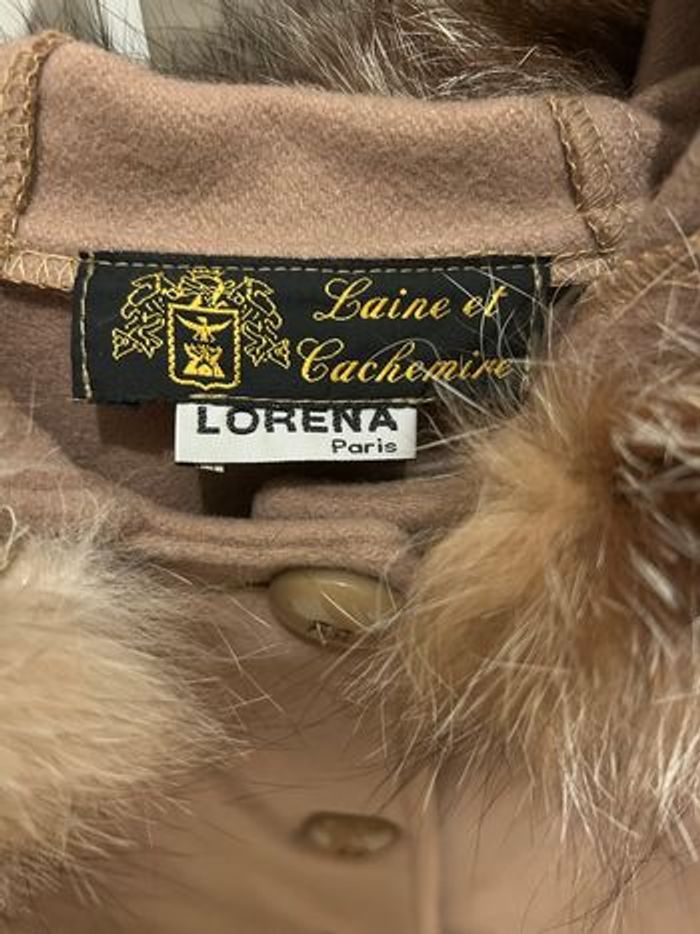 Cape Lorena Paris - photo numéro 2
