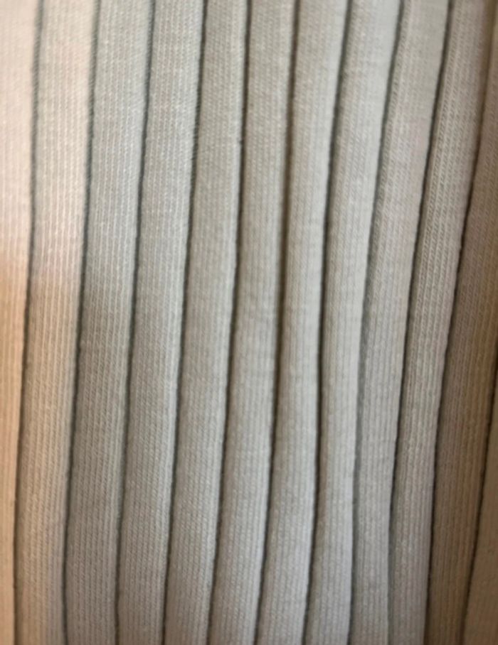 Pantalon ample vert - photo numéro 3