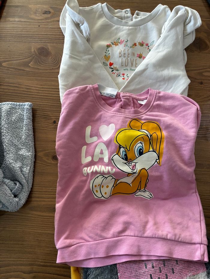 Lot  24-36 mois - photo numéro 5