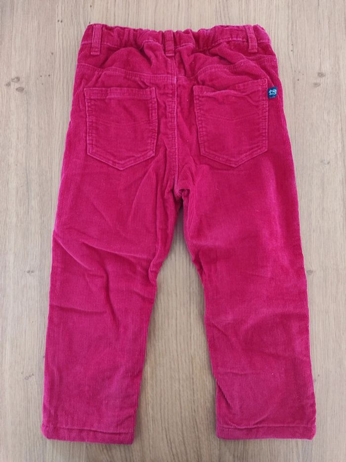 Ensemble La compagnie des Petits 24m - photo numéro 4