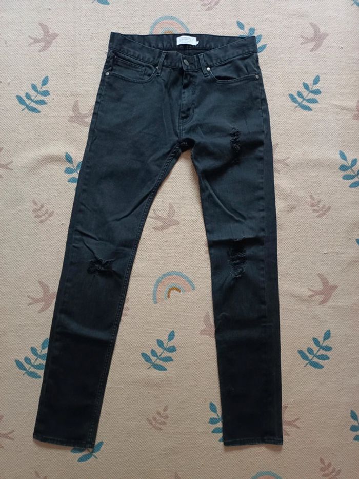 Jean noir elevenparis homme 30