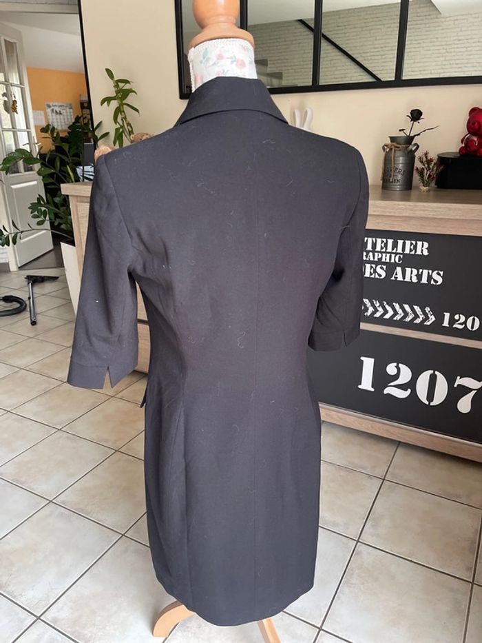 Robe blazer - photo numéro 3