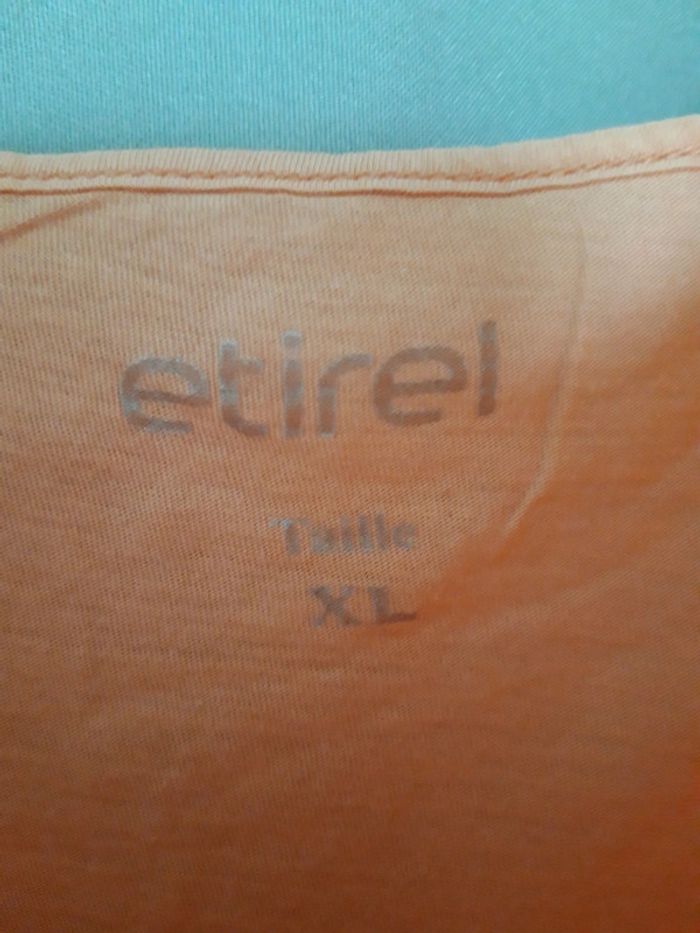 Débardeur Etirel - photo numéro 2