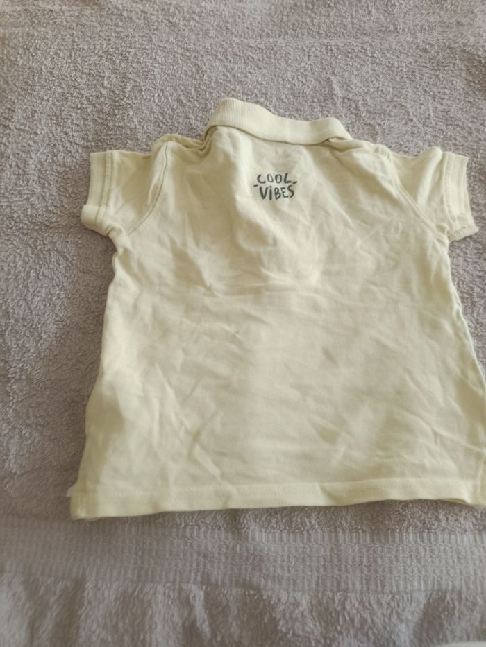 Polo - photo numéro 2