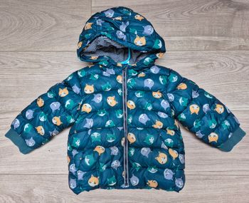 Doudoune Petit Bateau comme neuve