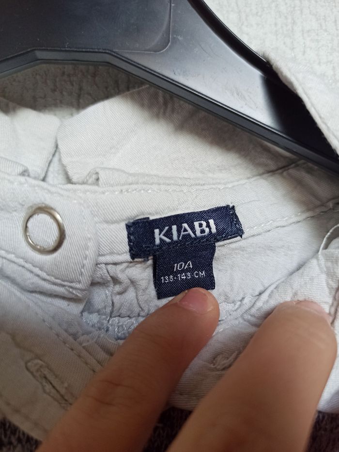 Pull léger - photo numéro 2