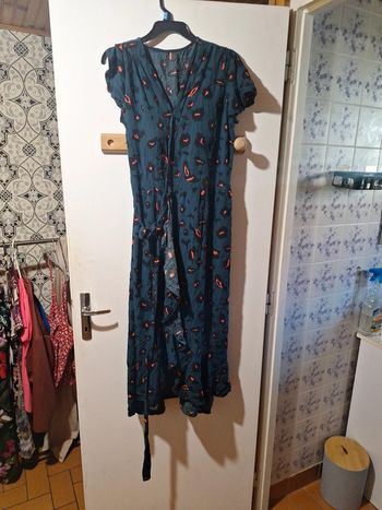 #Robe longue