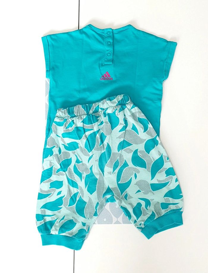 Ensemble Adidas - 18/24M - photo numéro 2