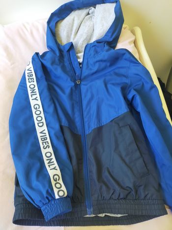 Veste garçon