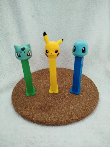 Lot Pez Pokémon