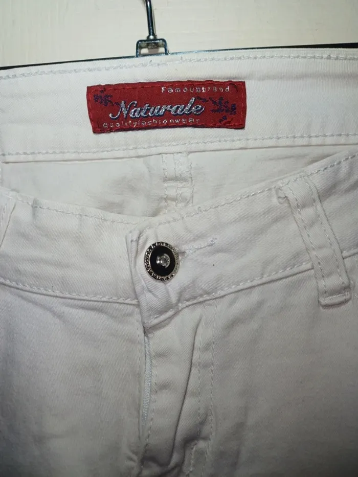 Jeans Naturale - photo numéro 5