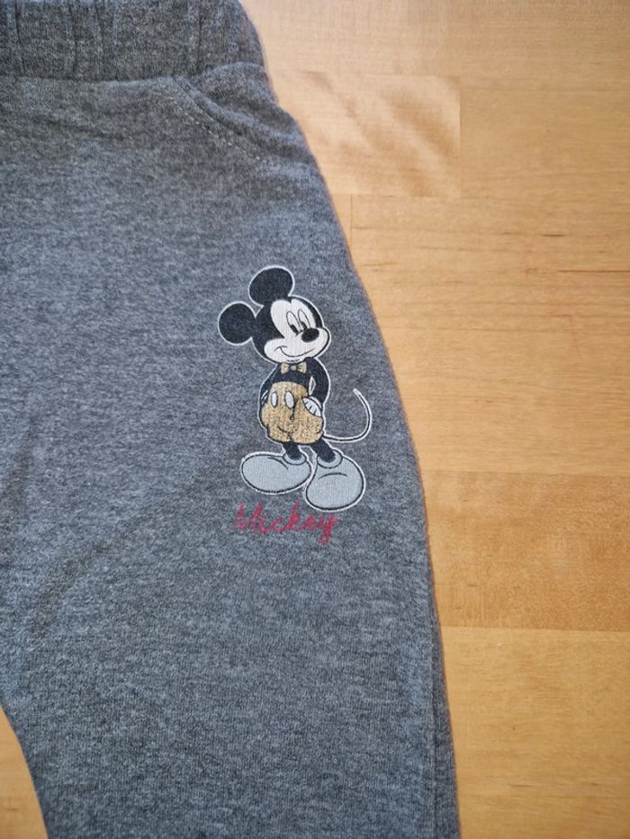 Pantalon Disney Baby - photo numéro 2