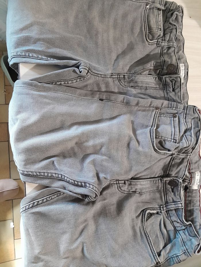 Jeans - photo numéro 2