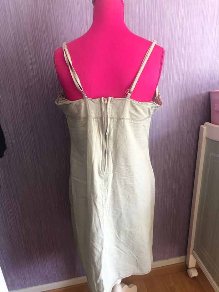 Robe été - photo numéro 2