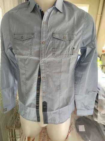 #kytieShomme. Chemise taille S 