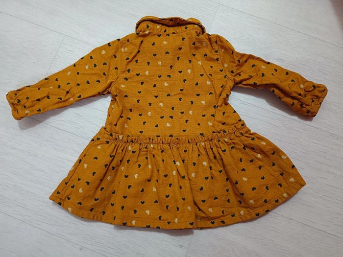 Robe 3 mois - photo numéro 2