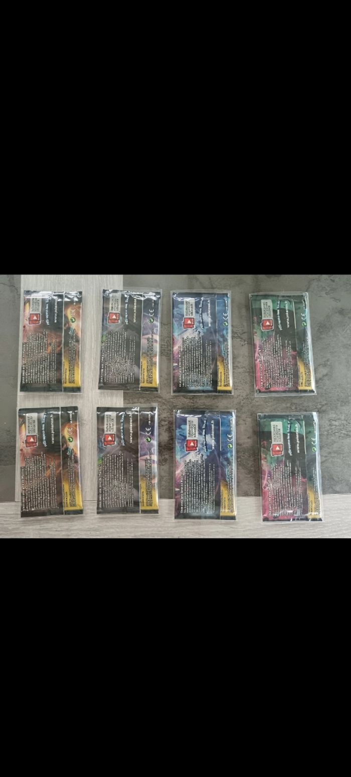 Artset Booster Pokemon La Voie du maître - photo numéro 2