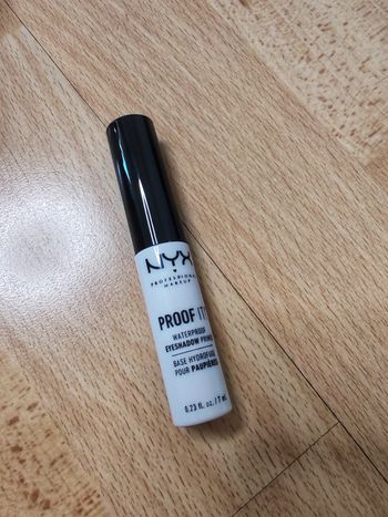 Base yeux hydrofuge Proof It - NYX