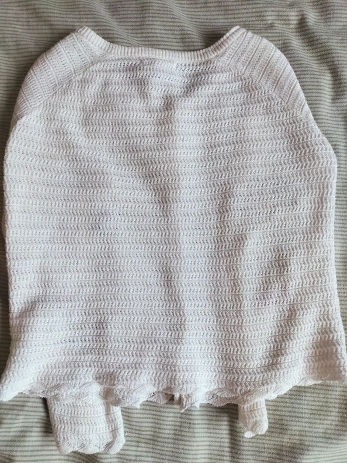 Gilet léger Vertbaudet 6ans - photo numéro 7