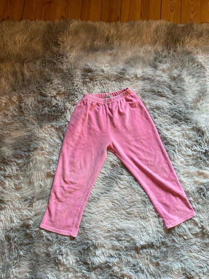 Bas de pyjama