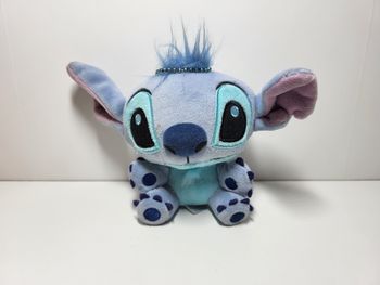 Peluche / Porte Clé Lilo Et Stitch