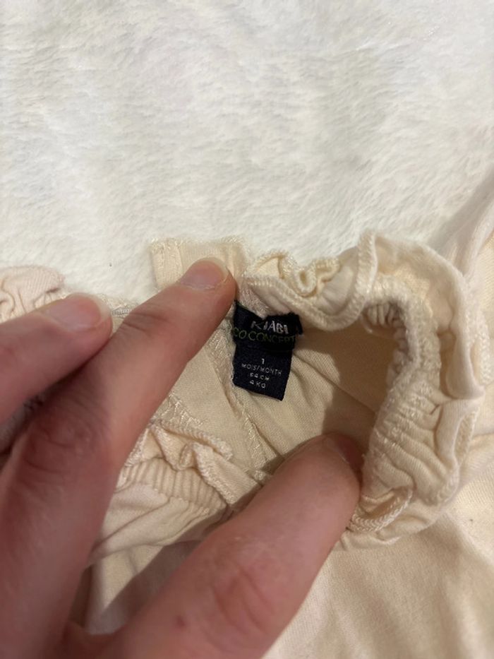 Ensemble bébé fille - photo numéro 5