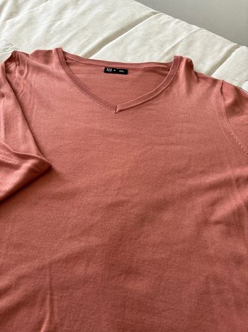 Pull femme Tex