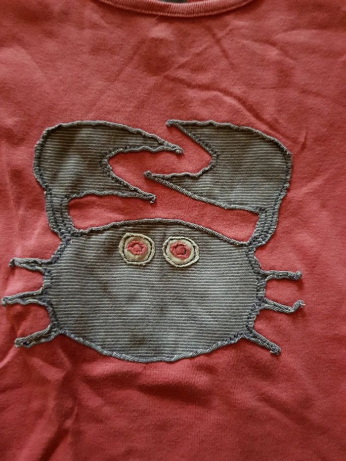 T.shirt - photo numéro 3