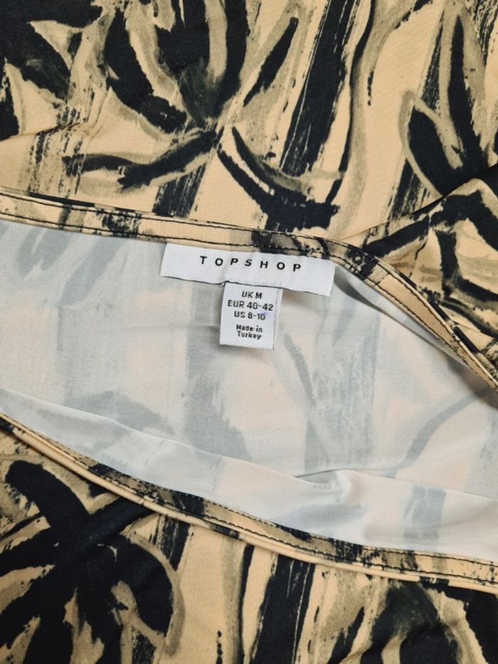 Top topshop - photo numéro 3